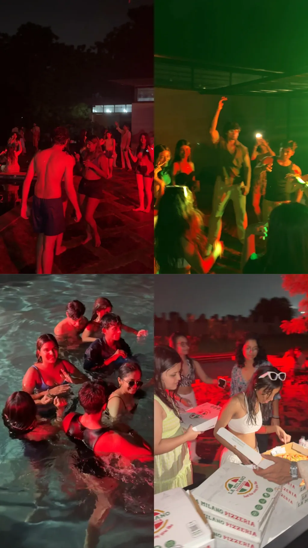 Event Memory 5