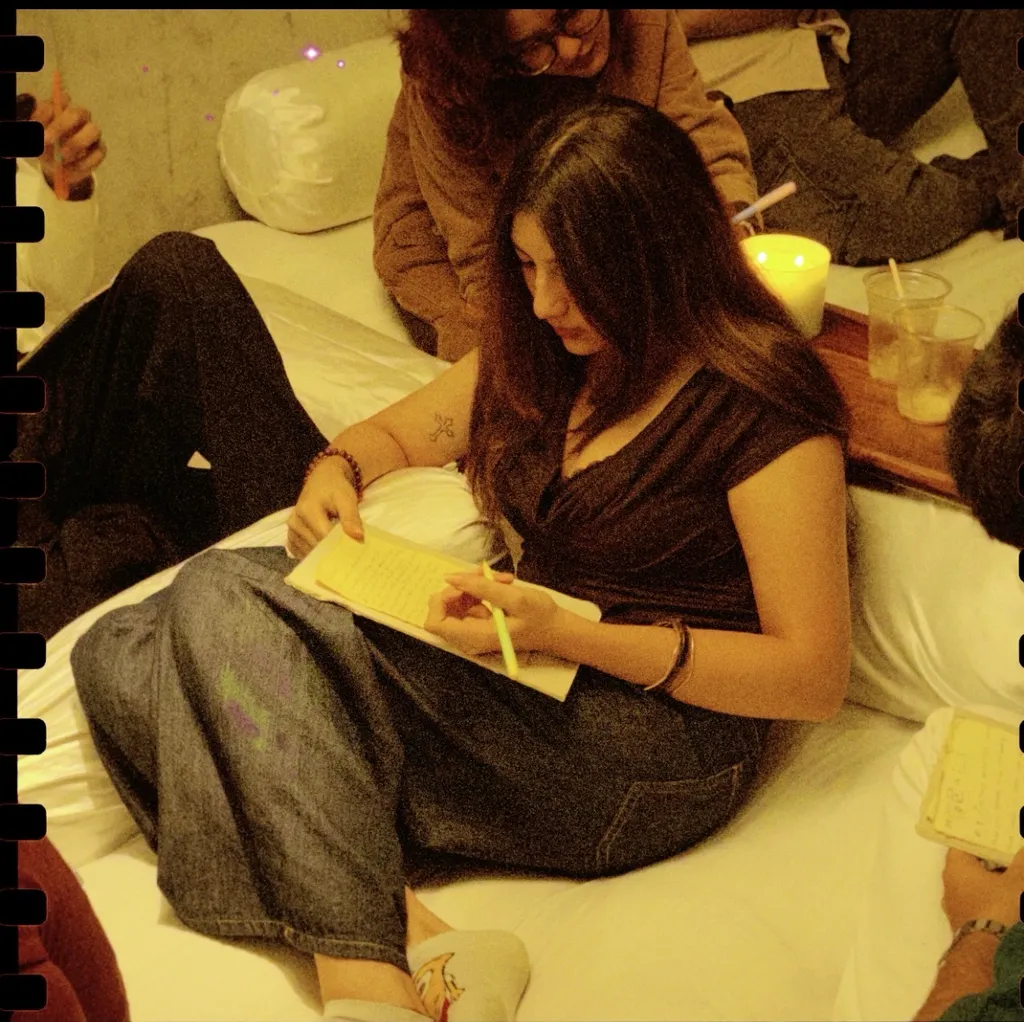 Event Memory 12
