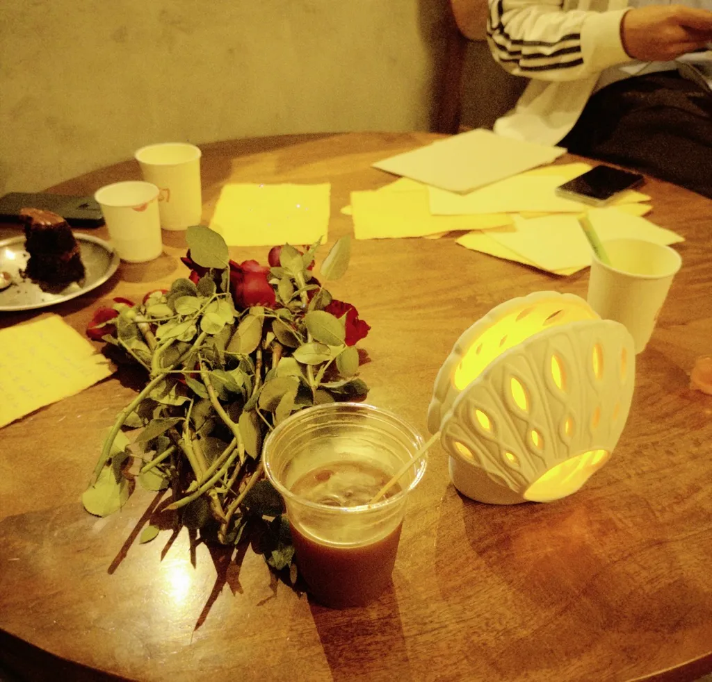 Event Memory 8