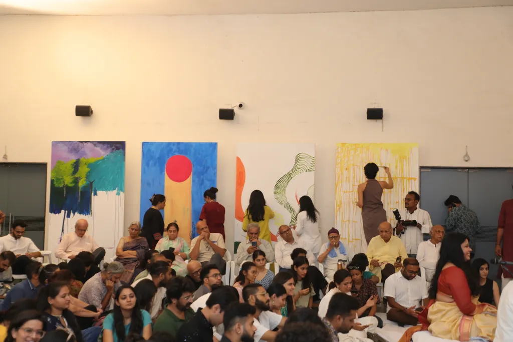 Event Memory 3