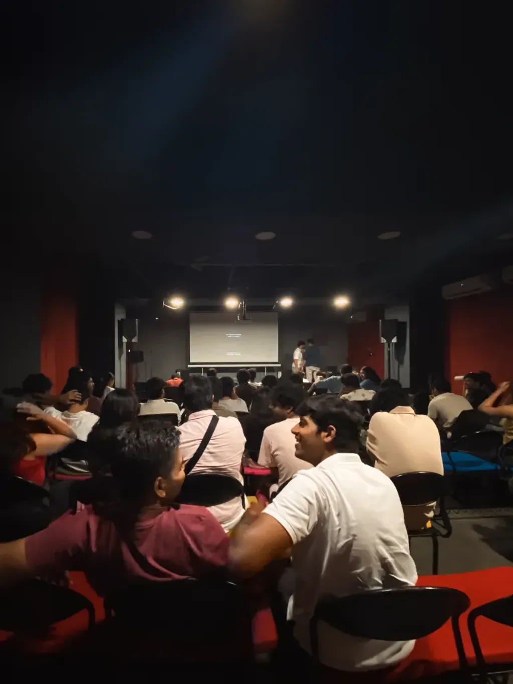 Event Memory 2