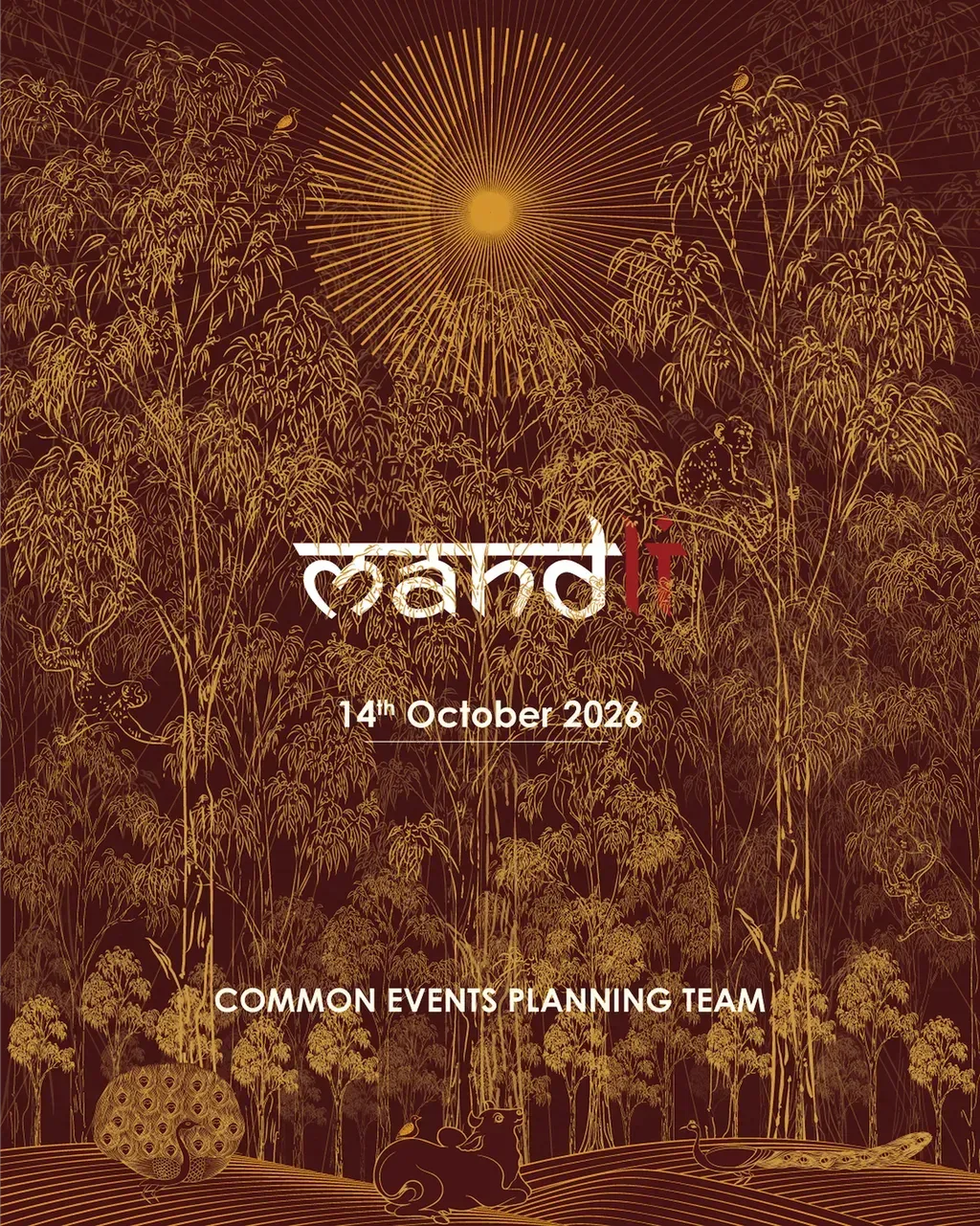  Dholki Garba - Mandli Garba (OG)