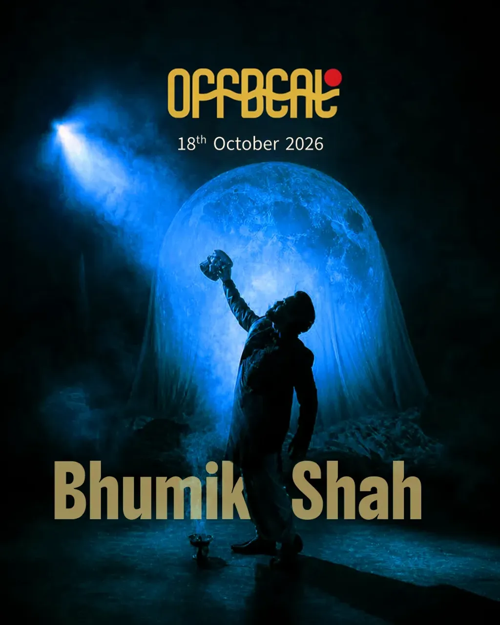  Dholki Garba - OffBeat Garba