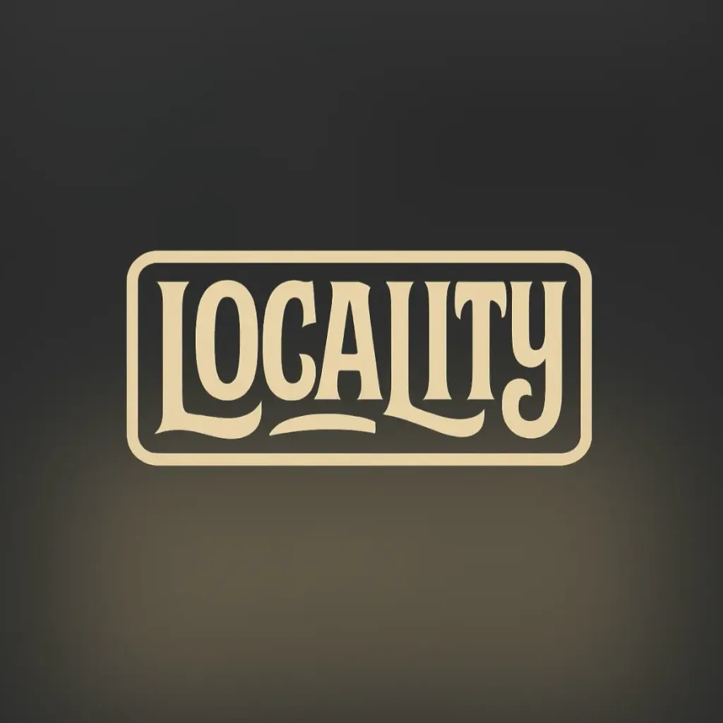 Locality