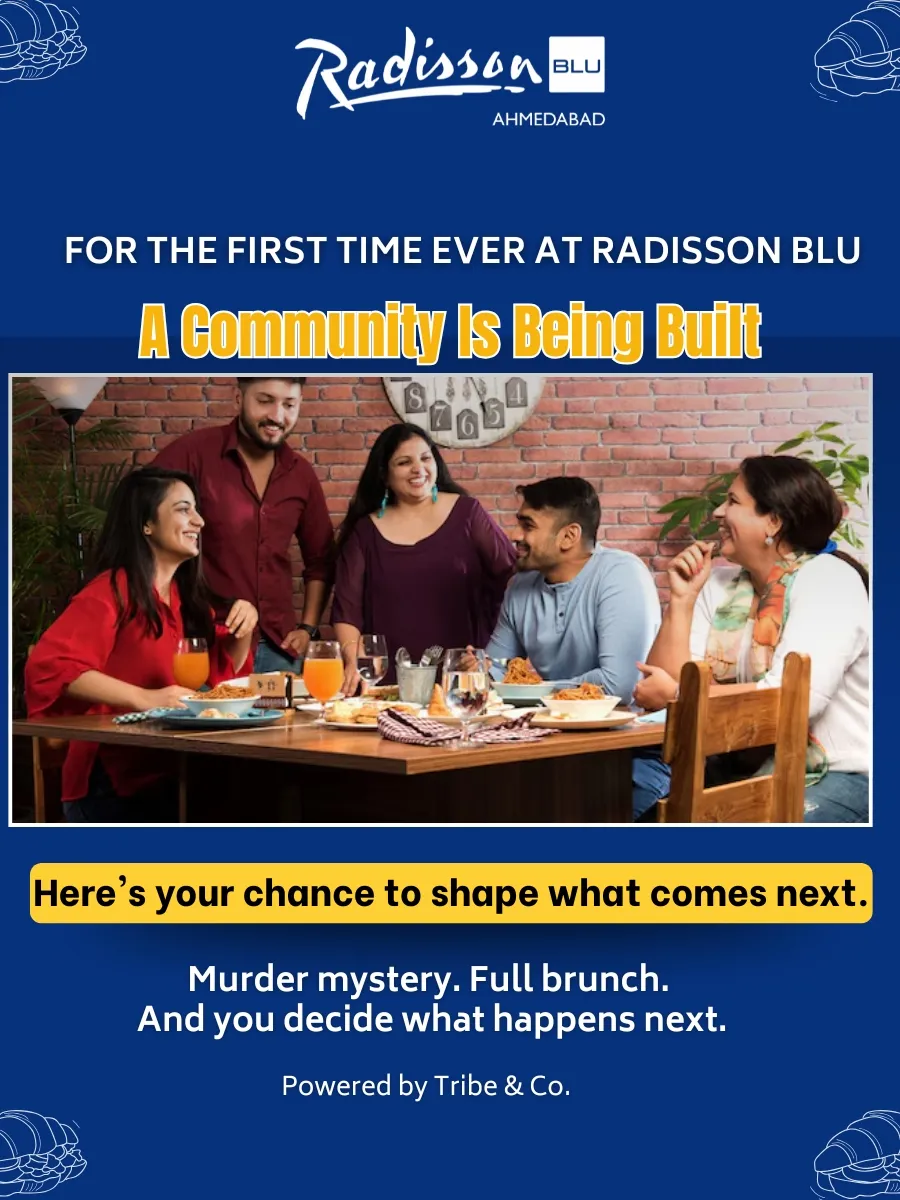 BLU Brunch: The Kickoff poster