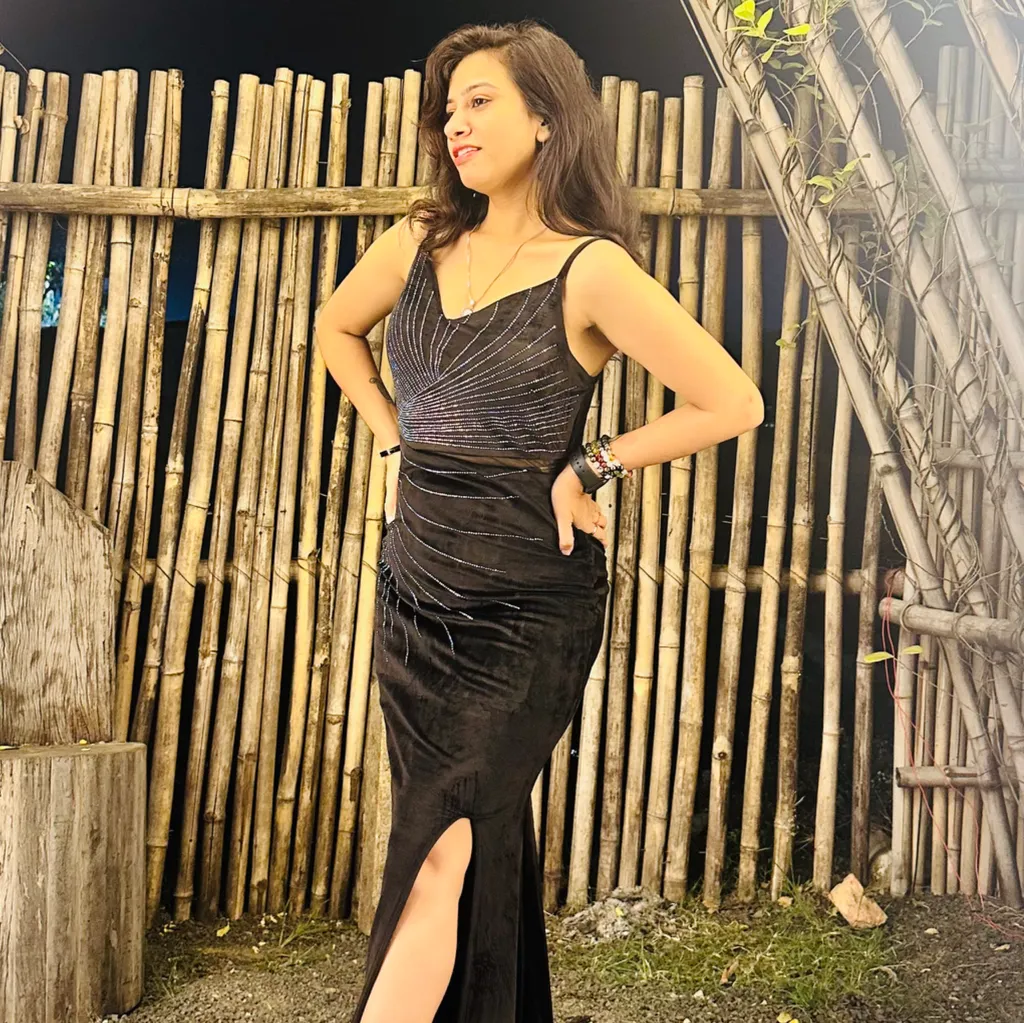 Neha Gohel