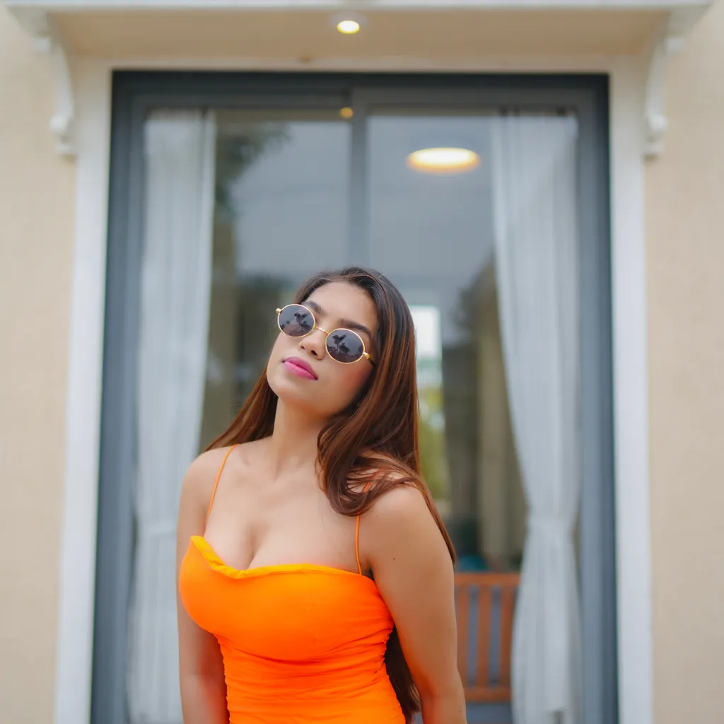 Bhoomi Somani