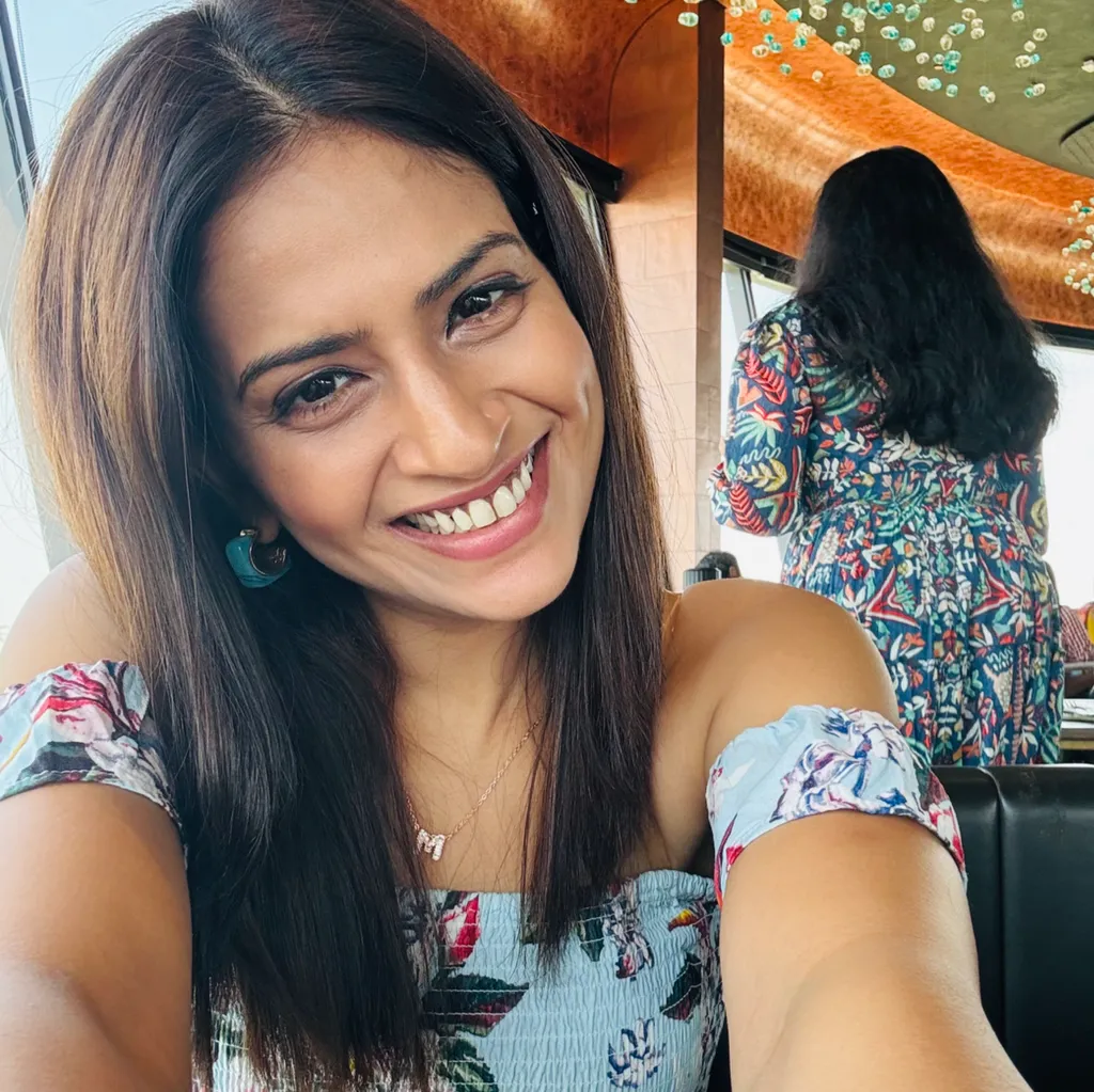 Maulika Patel