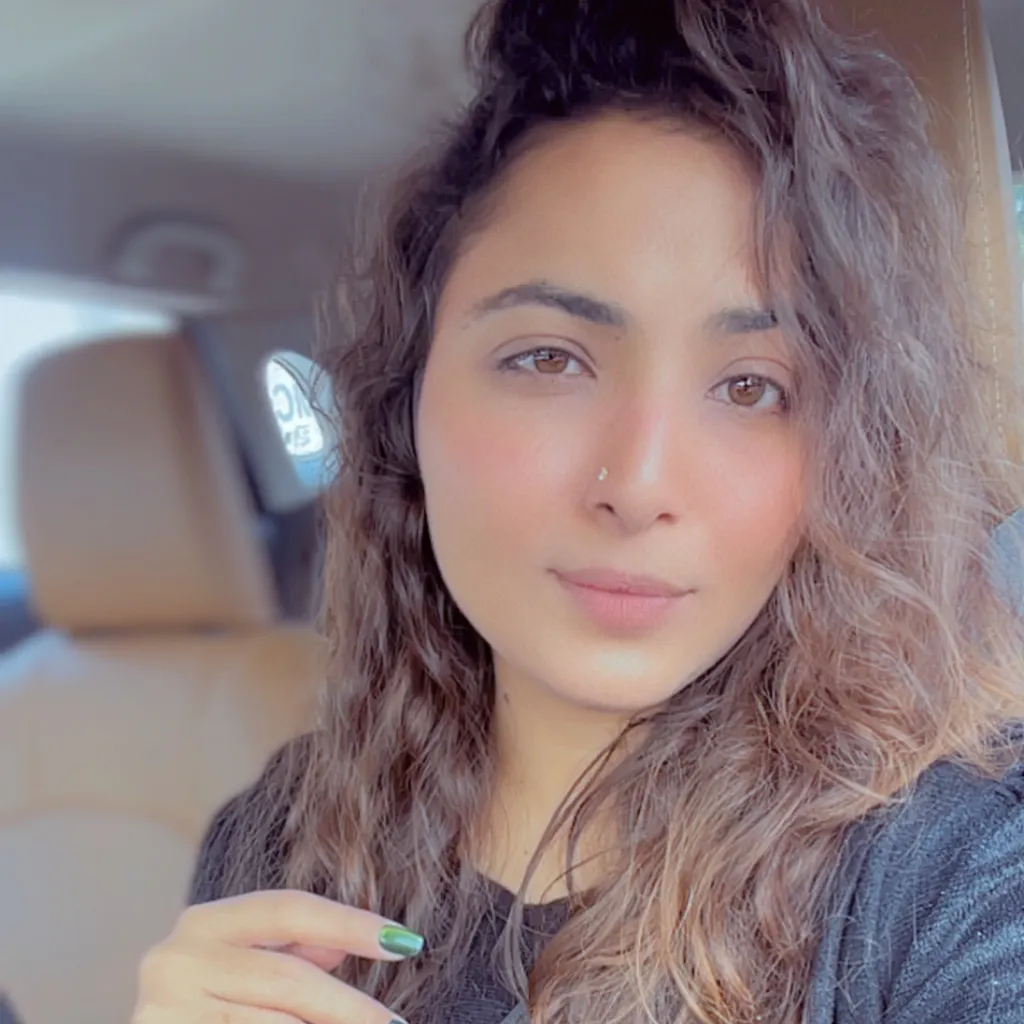 Priyanka Thakkar