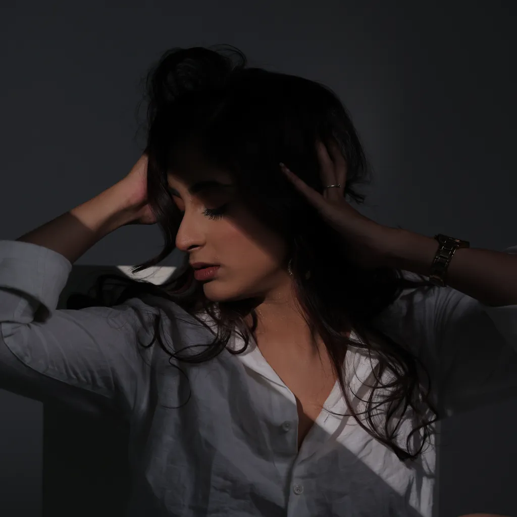 Ritu Shah