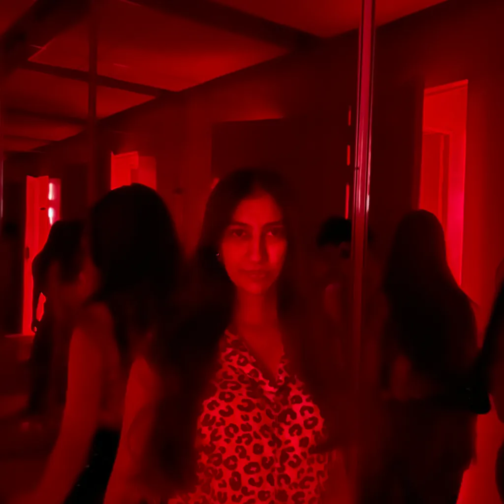Hiya Trivedi