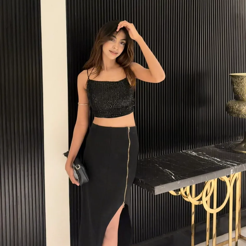 Bhumi Soni