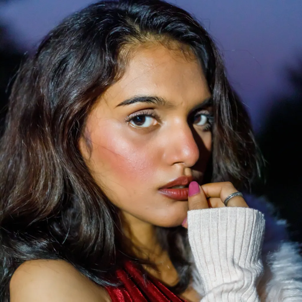 Aliya Rajwadi 