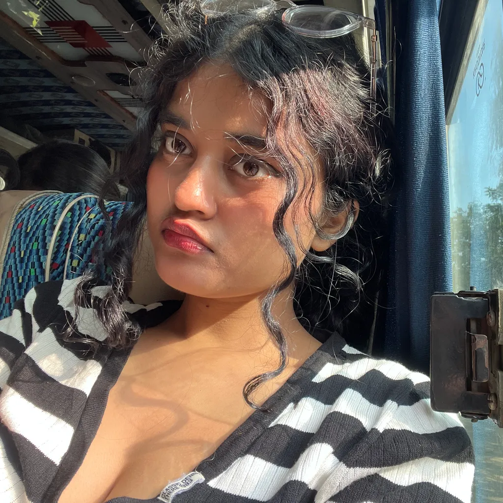 Shreya Shree
