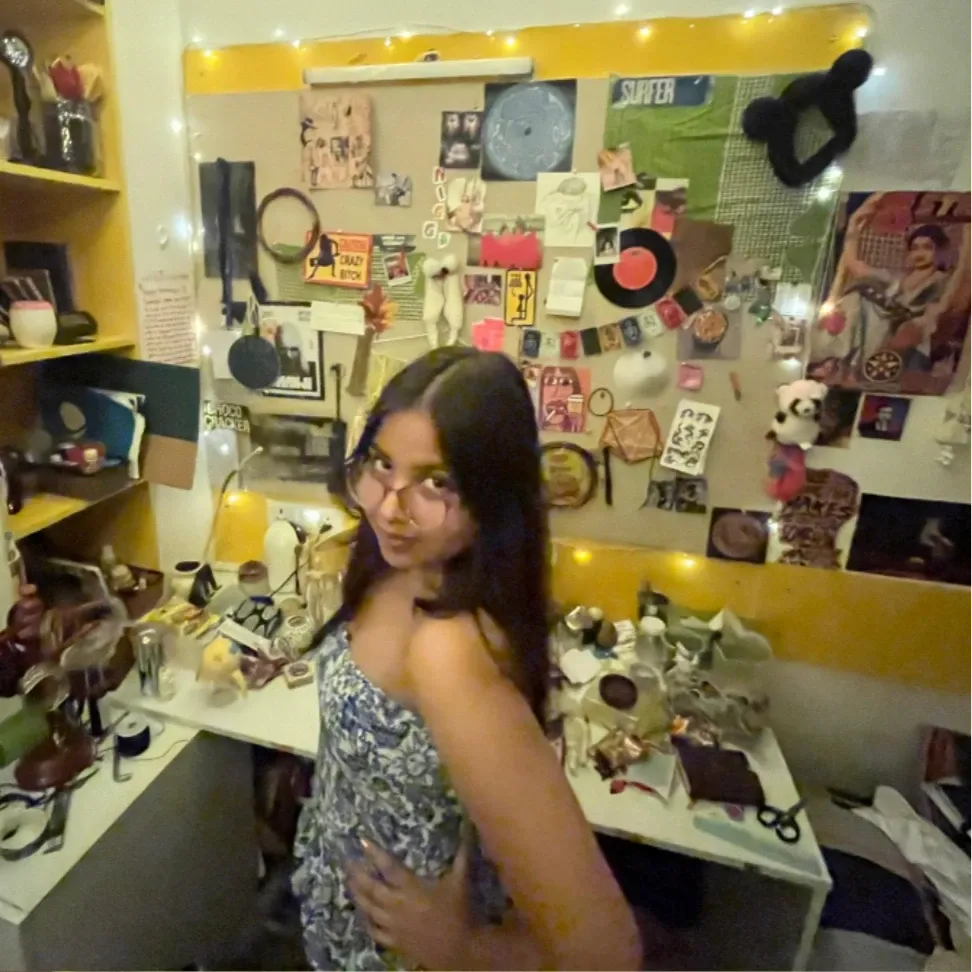 Manya Agarwal