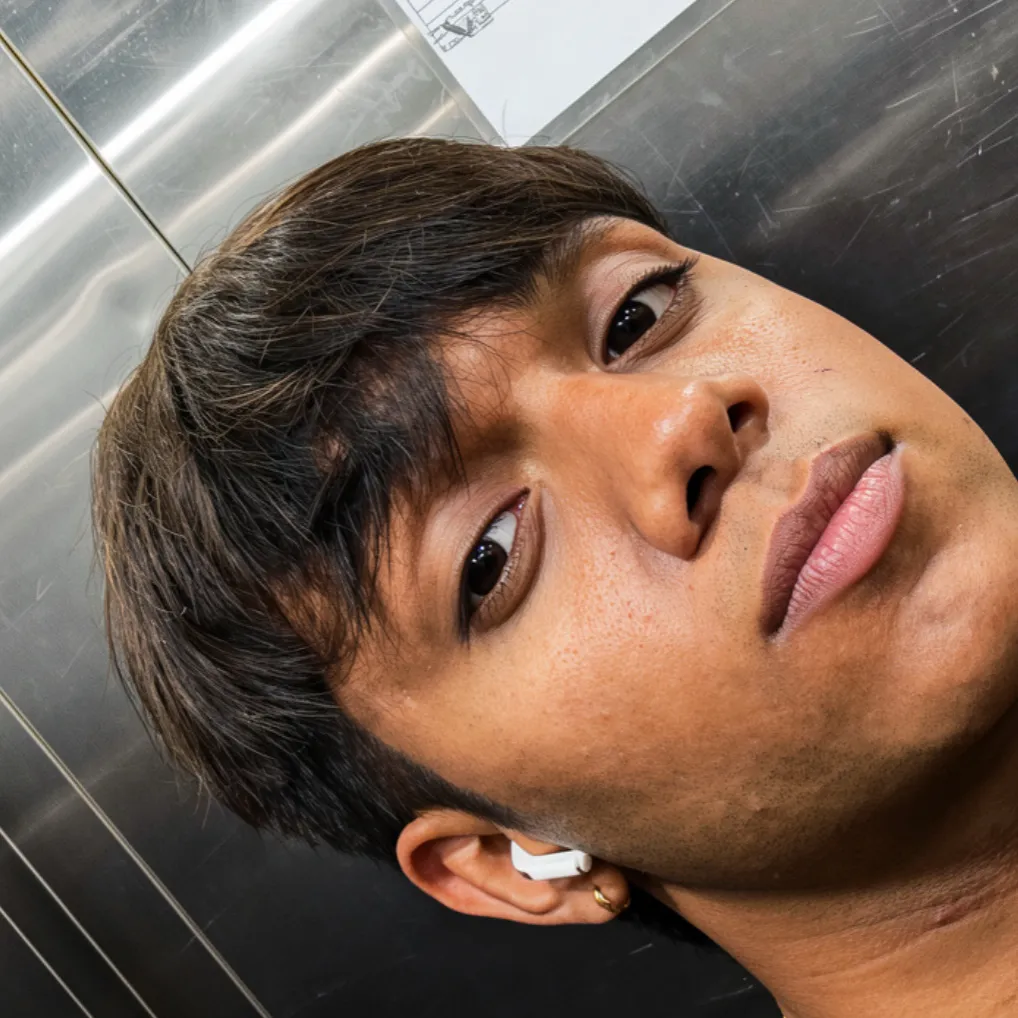 Steve Thakor