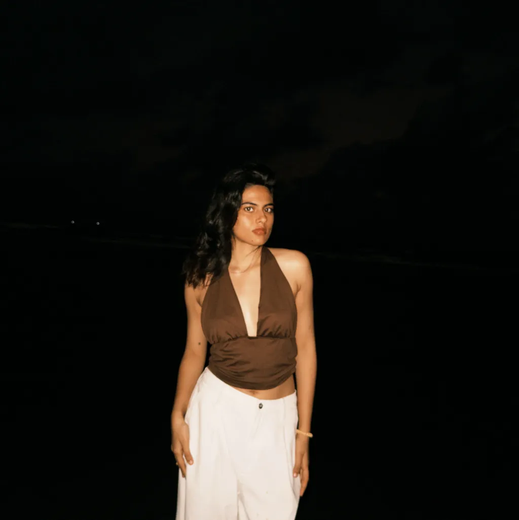 Nishkka Ahuja