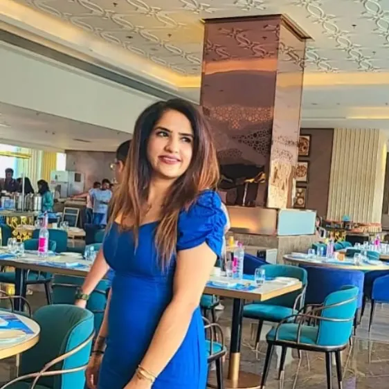 Gunjan pandey shukla 
