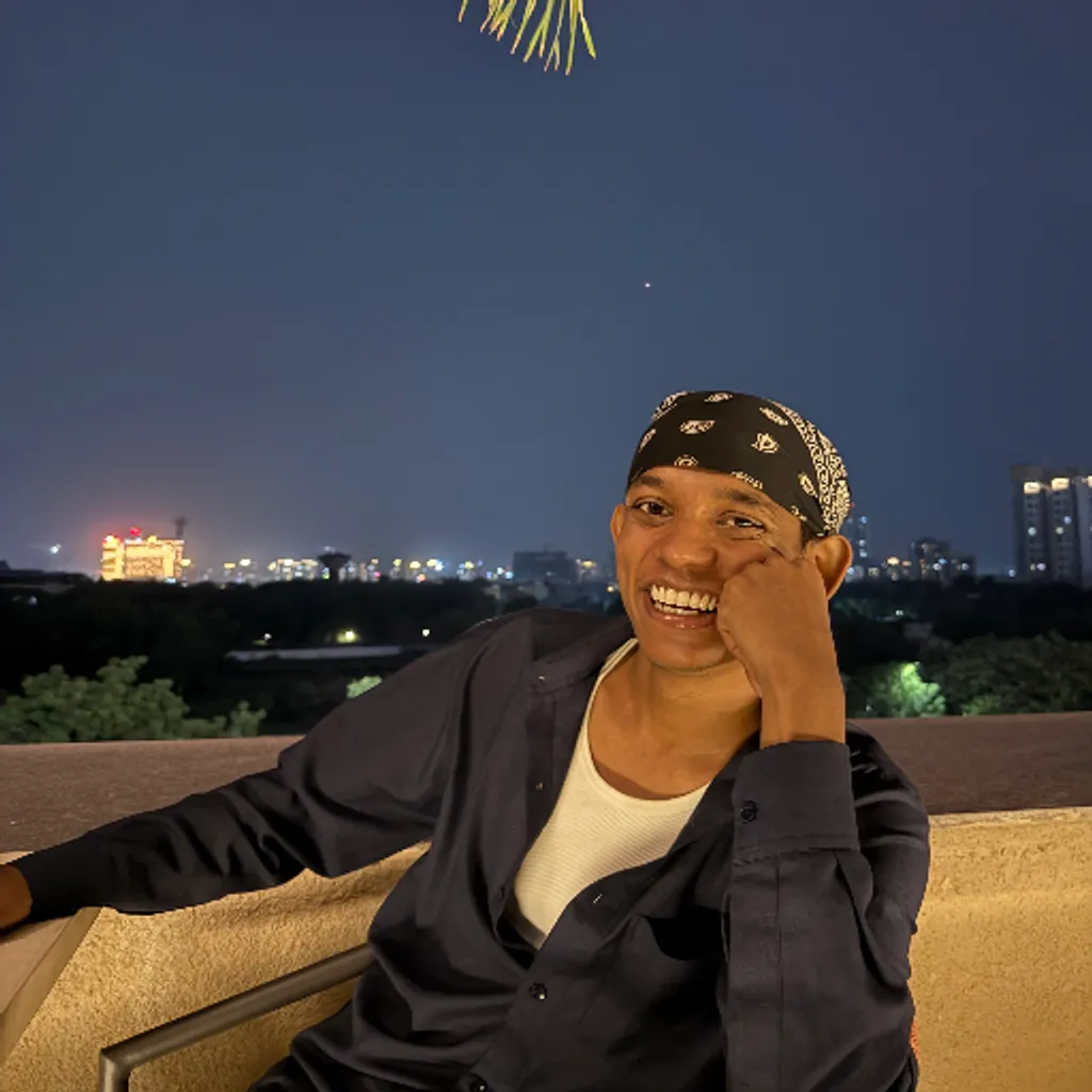 Suraj Rajput 