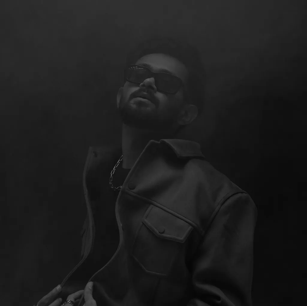 Kirtan Patel