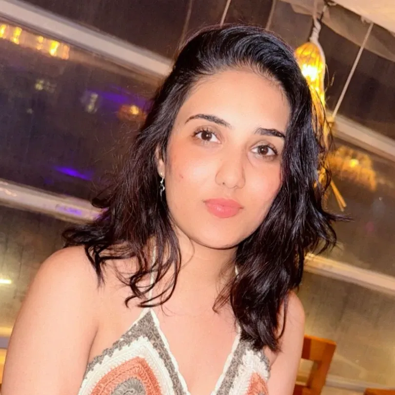 Dr Ruby Patel
