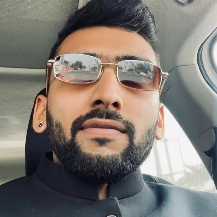 Pranav Purohit