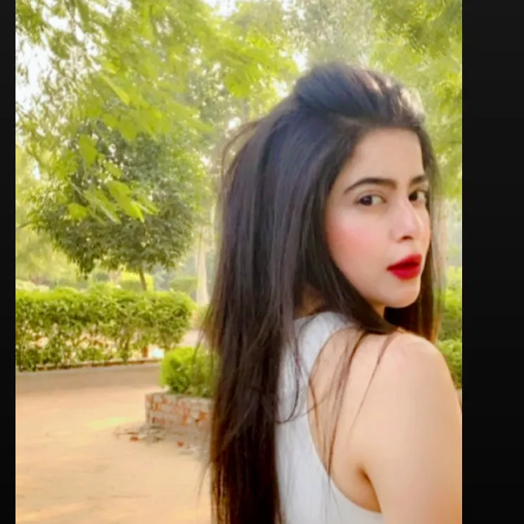 Priyanka Mansharamani