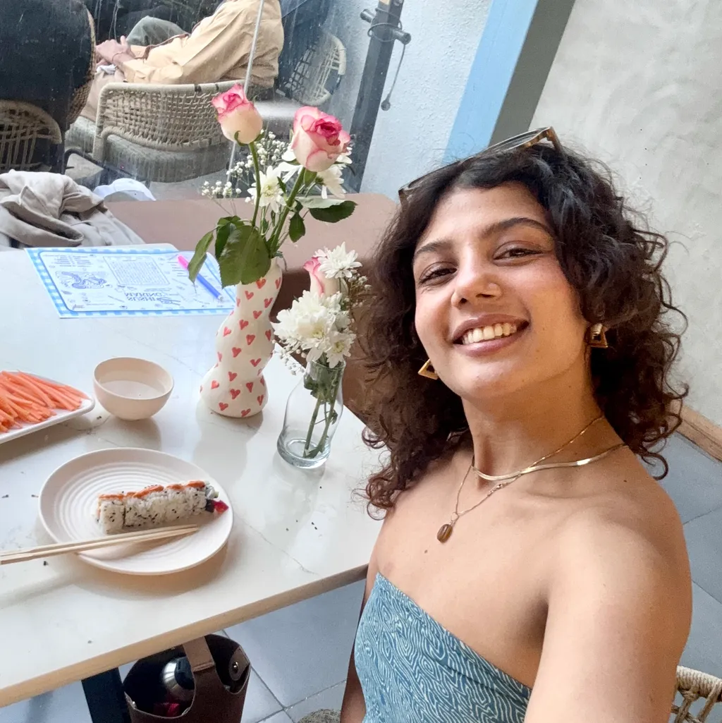 Ankita Pawar