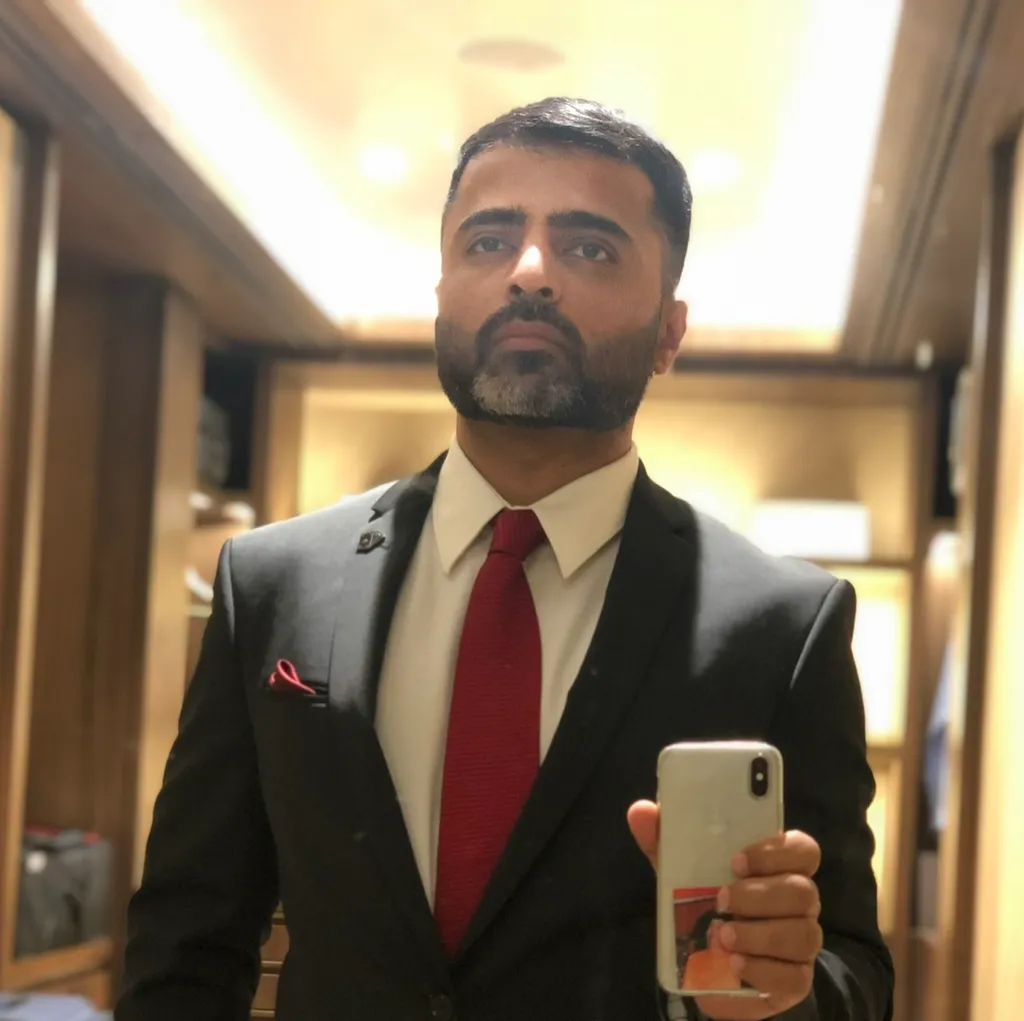 Rahul 