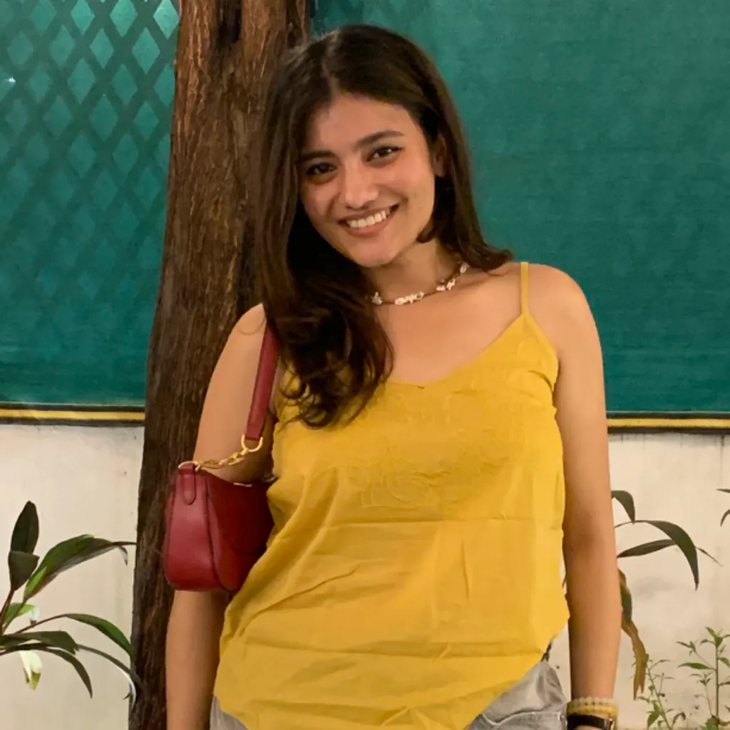 Rivika Samdani