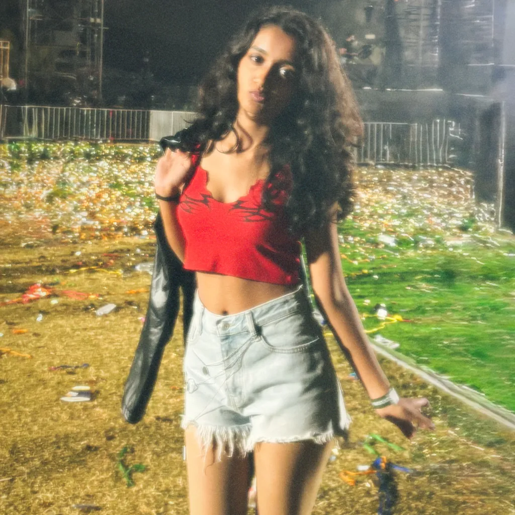 Vaishnavi 