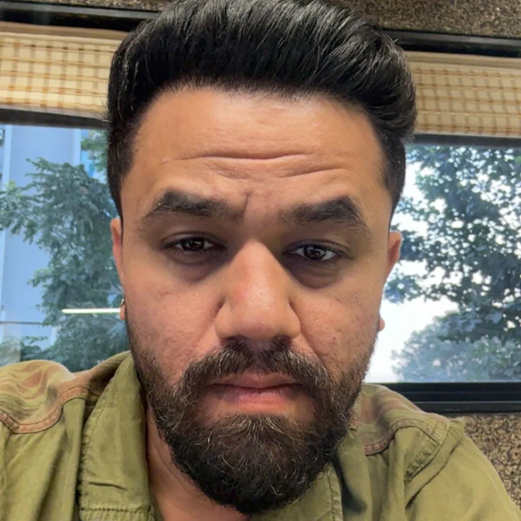 Parth parmar