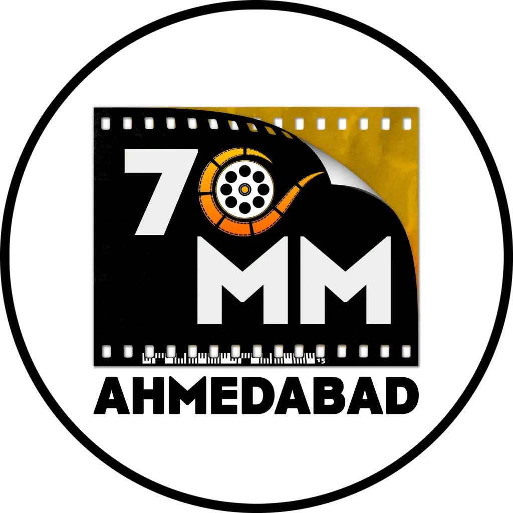 70mm Ahmedabad