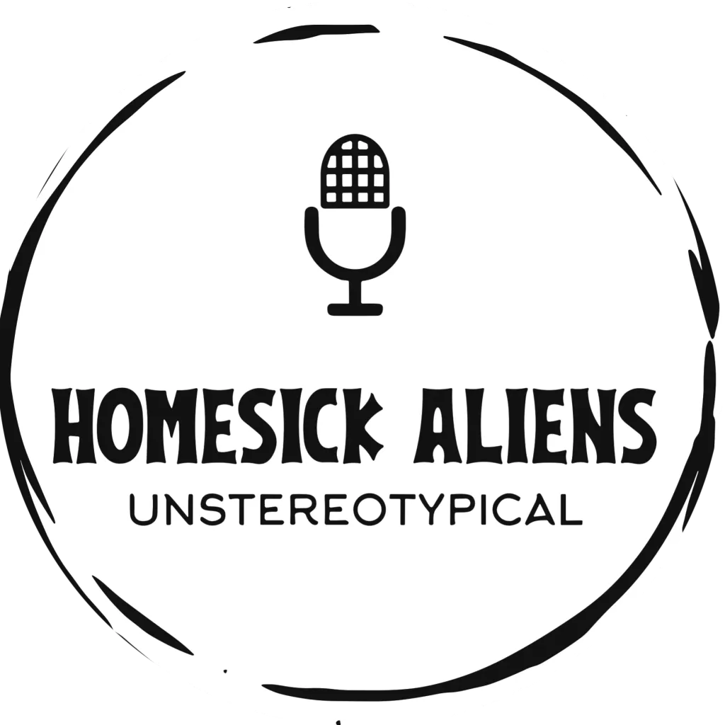 Homesick Aliens