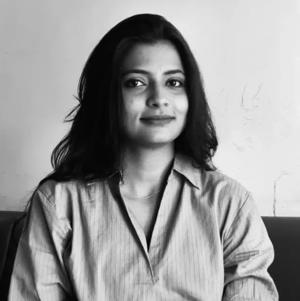Samruddhi Patil