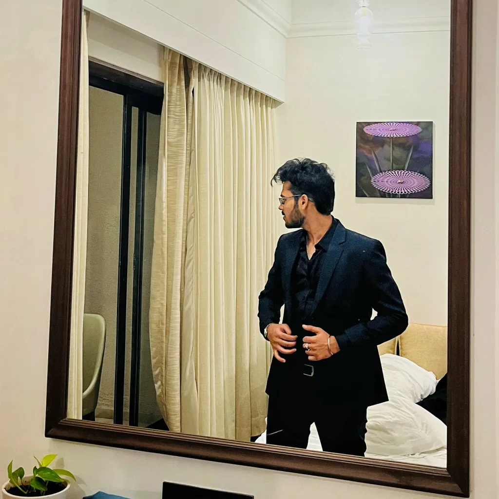 Shivank Vikal