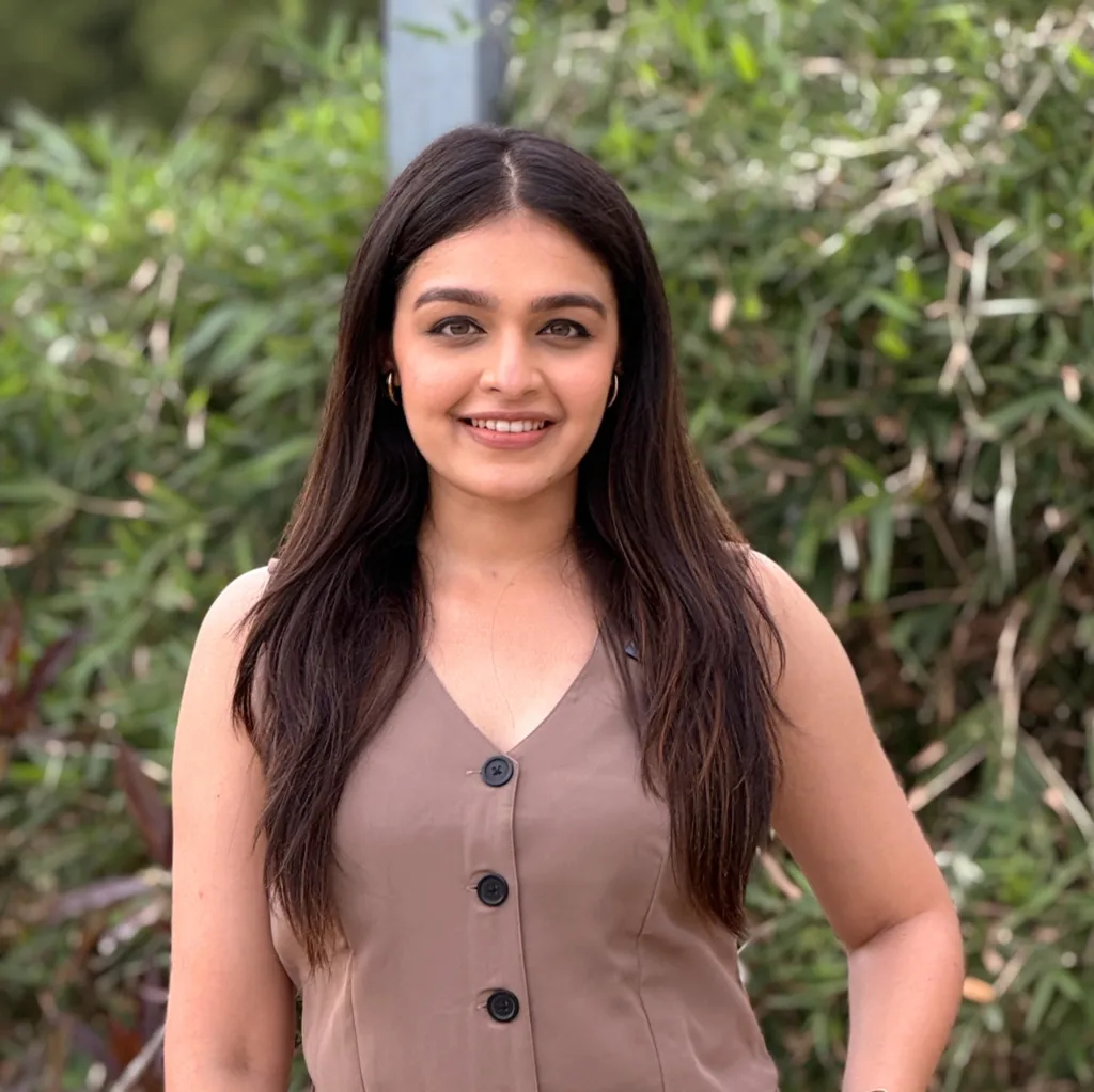 Shikha Buddh
