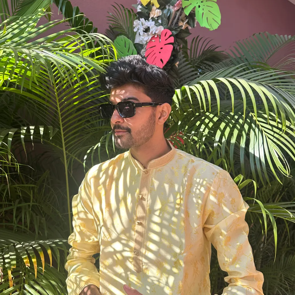 Hetansh Shah