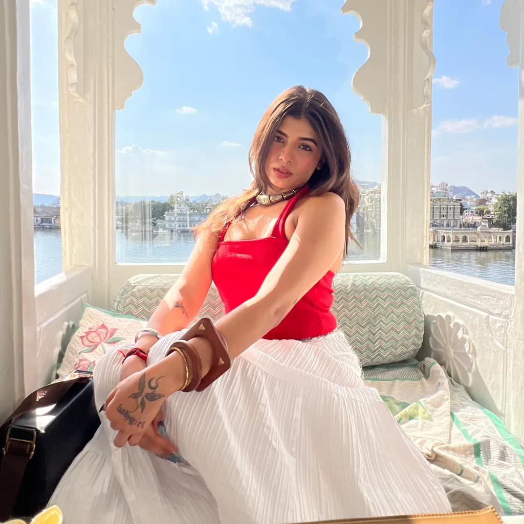 Shloka Joshi