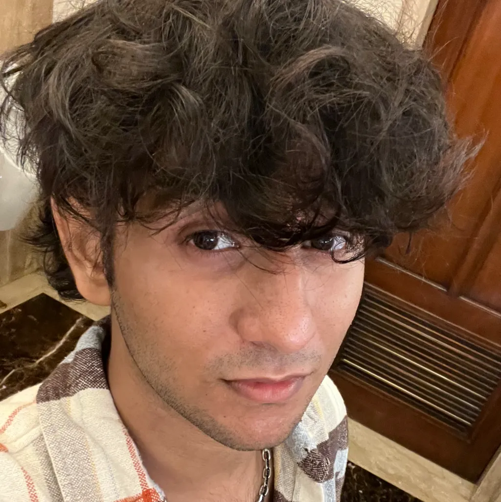Rishi Banerjee