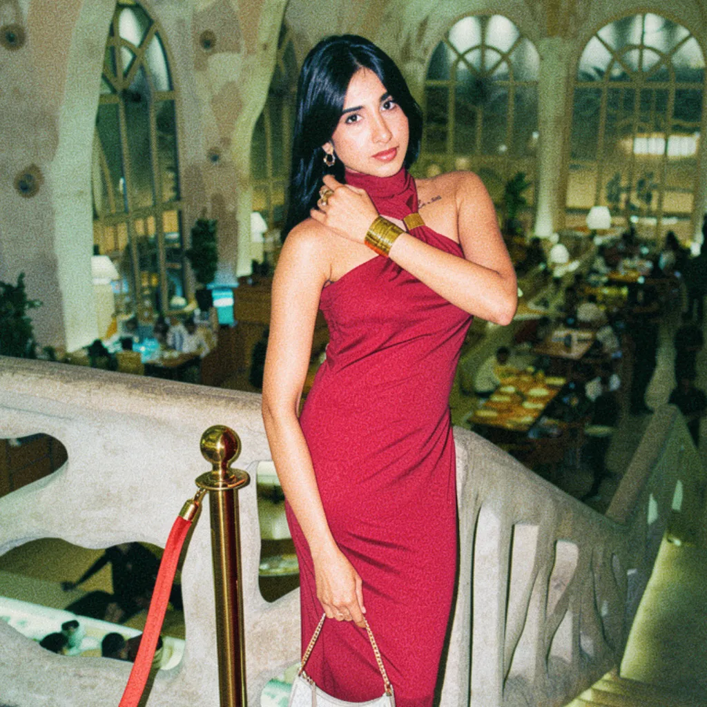 Janvi Goriya