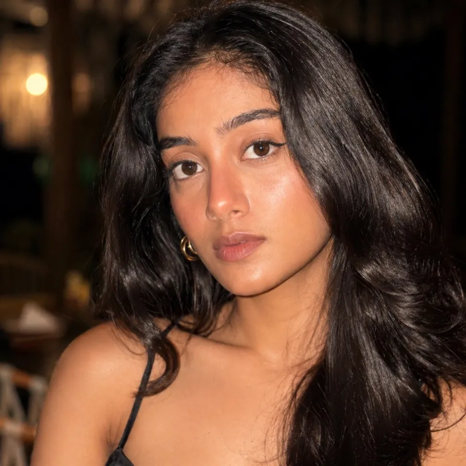 Shreya Shah