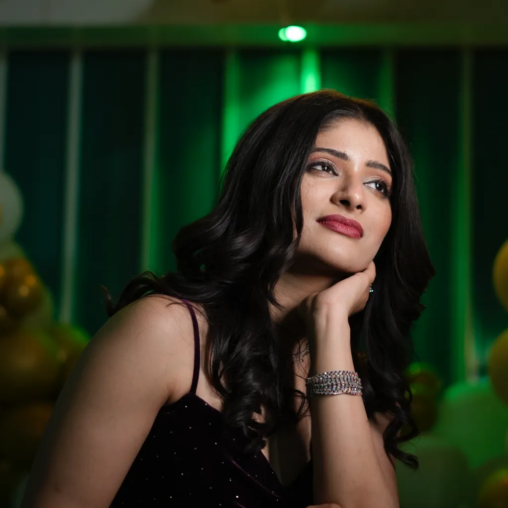 Saumya Raval