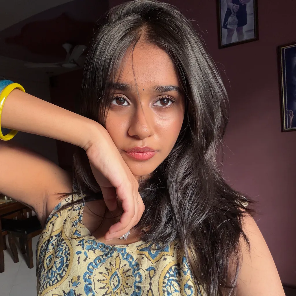 Navya Kubavat 