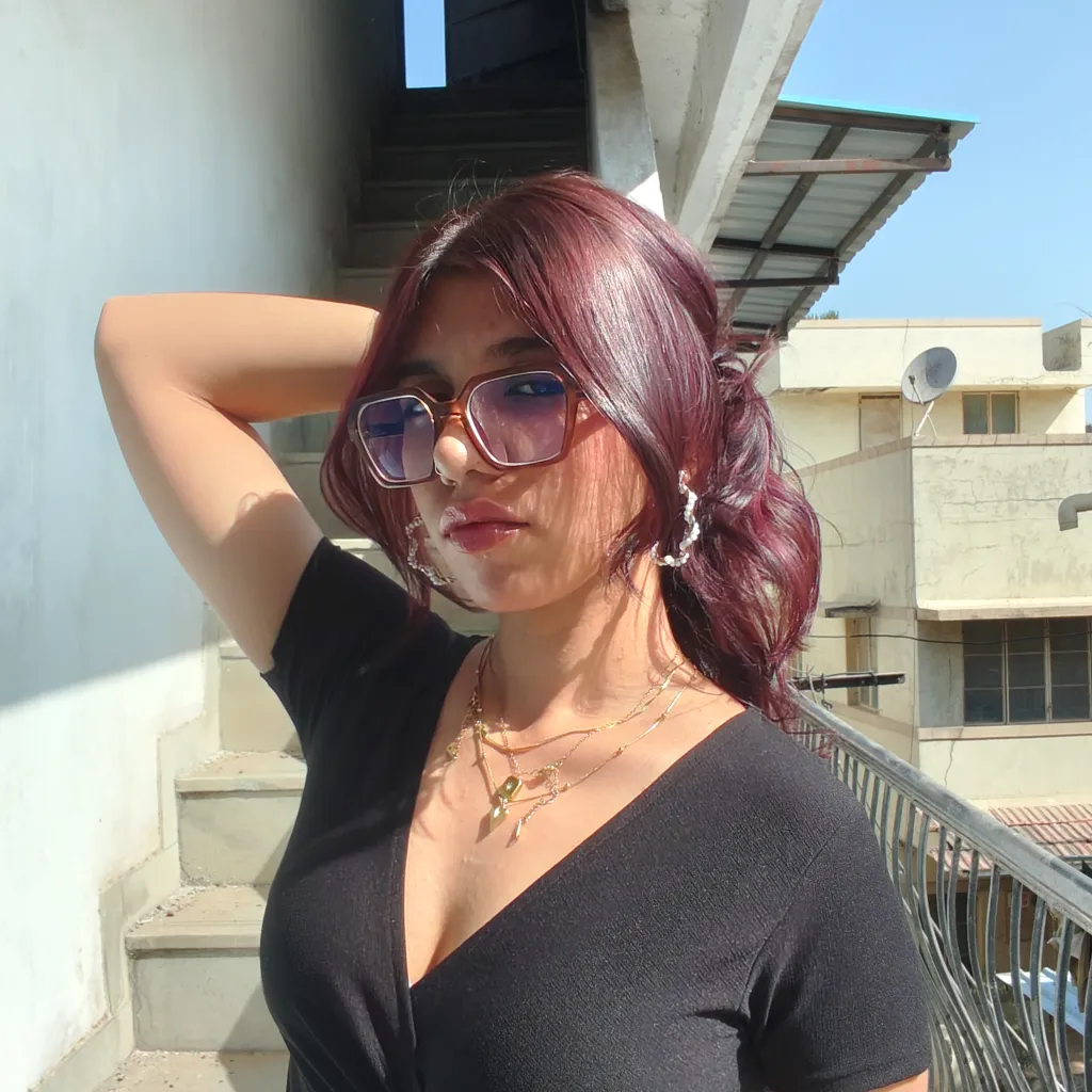 Rudranshi Shukla