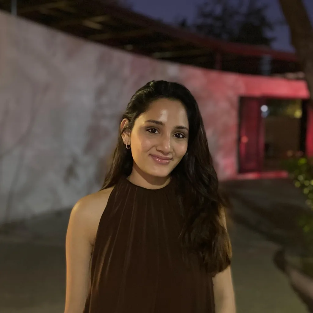 Mahi Gandhi
