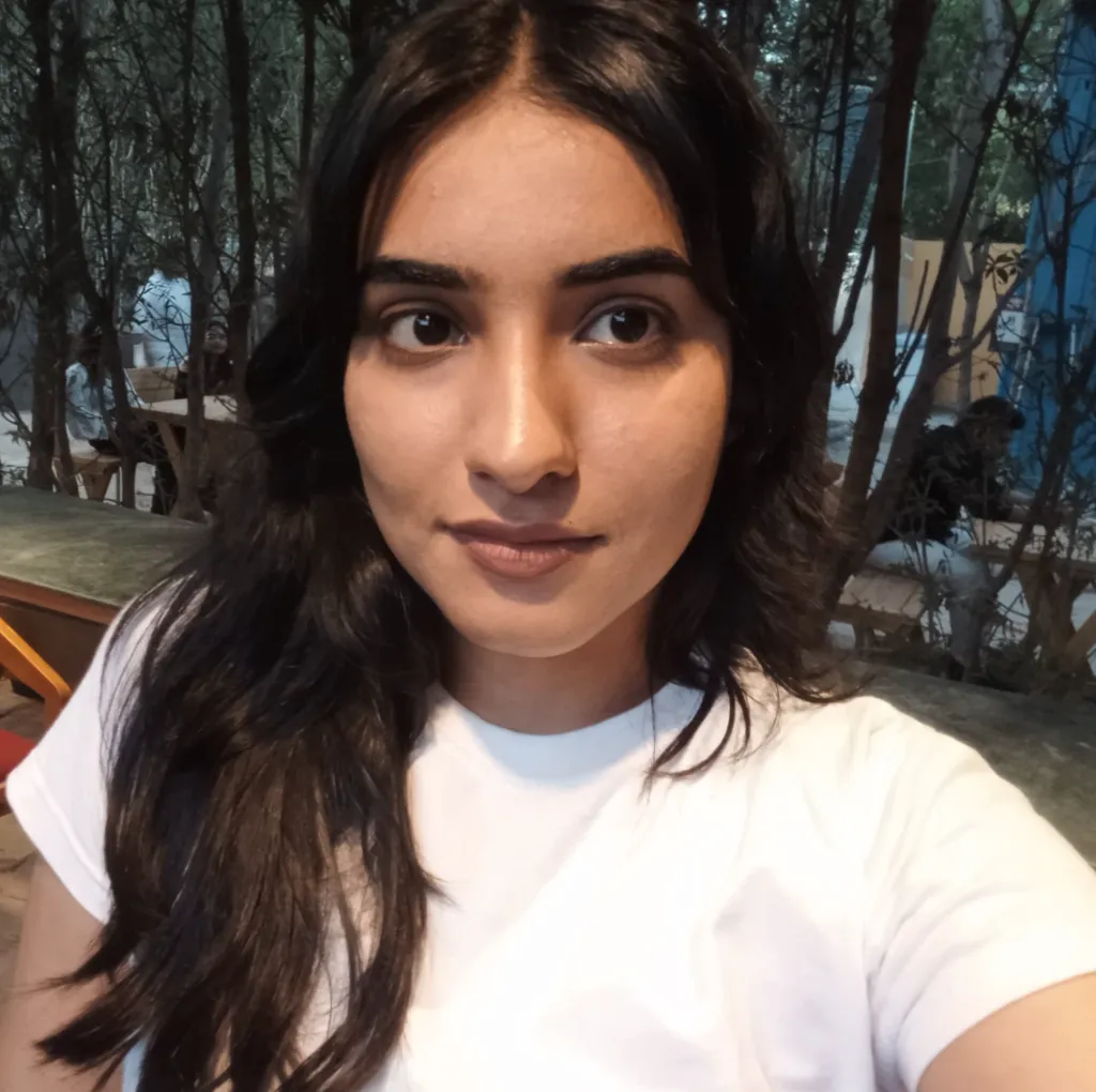 Tanisha Lalwani