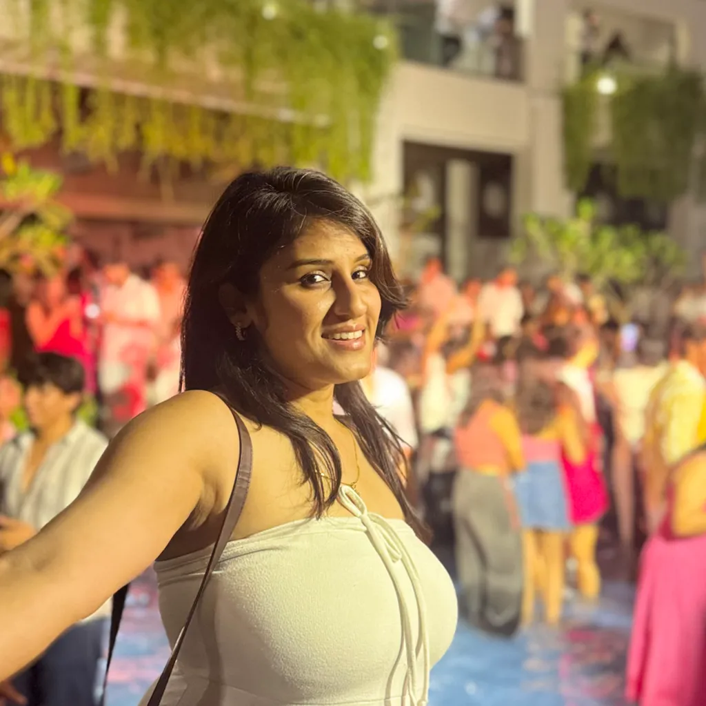 Priyanka Soni