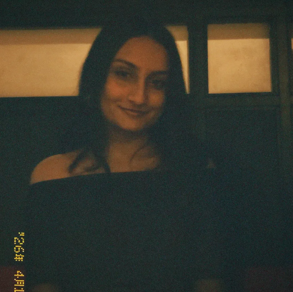 Krisha parikh 