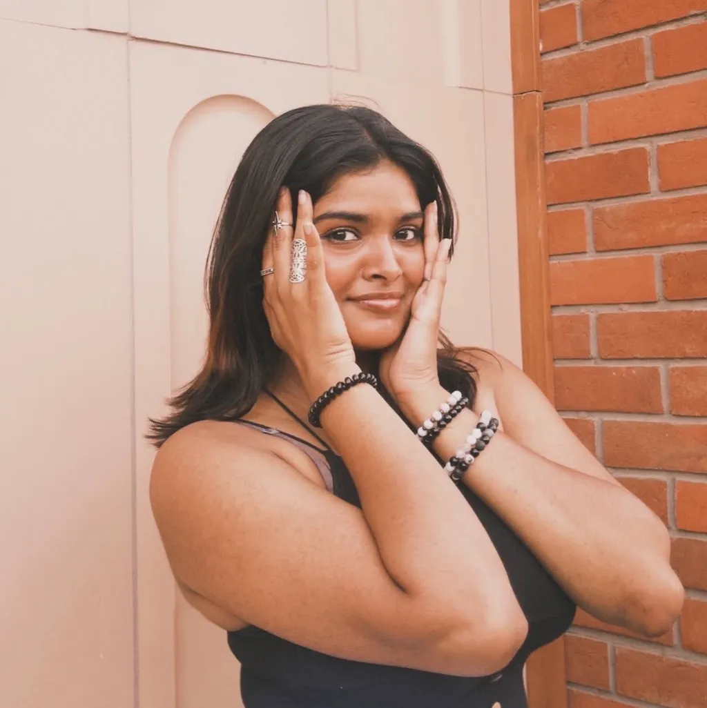 Kuhu Patwardhan